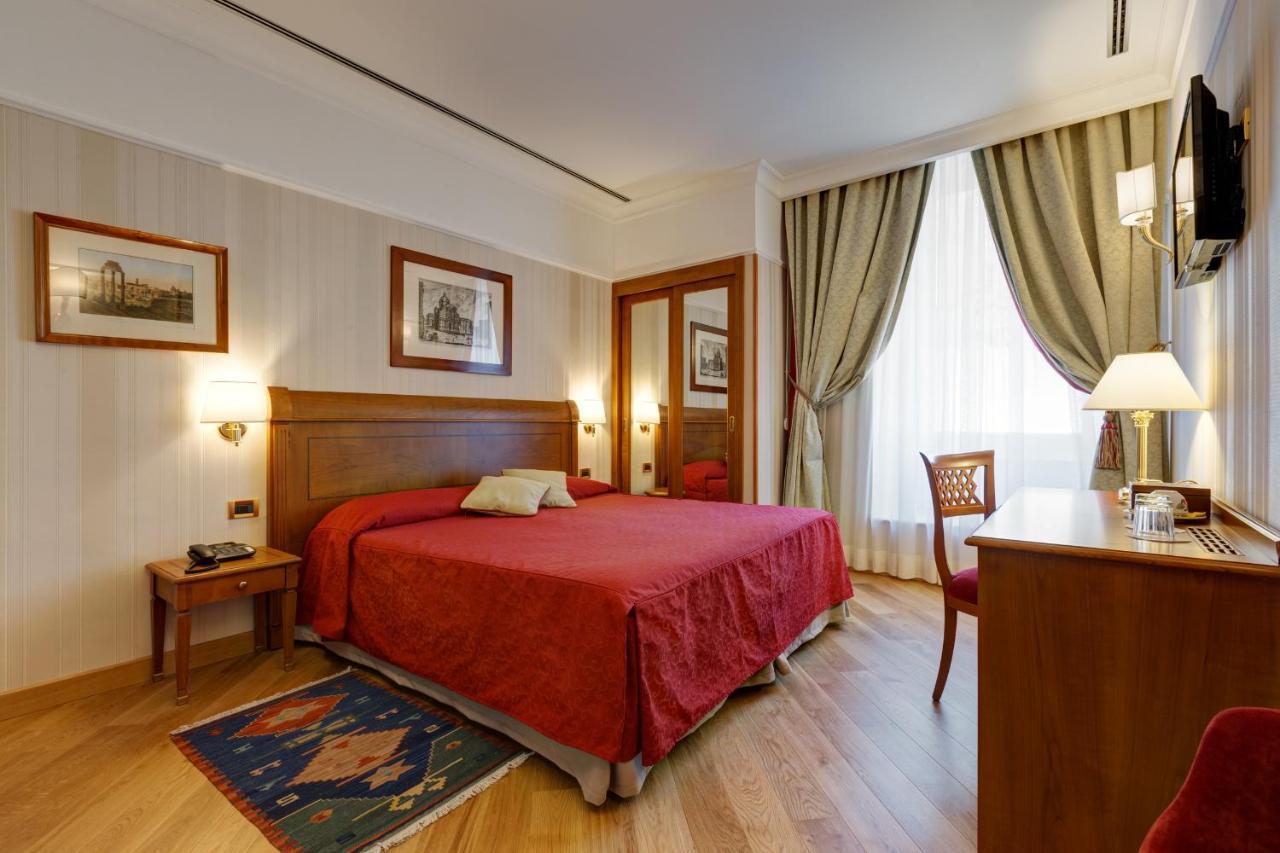 Maison d'hôtes Residenza Romacentro Rome