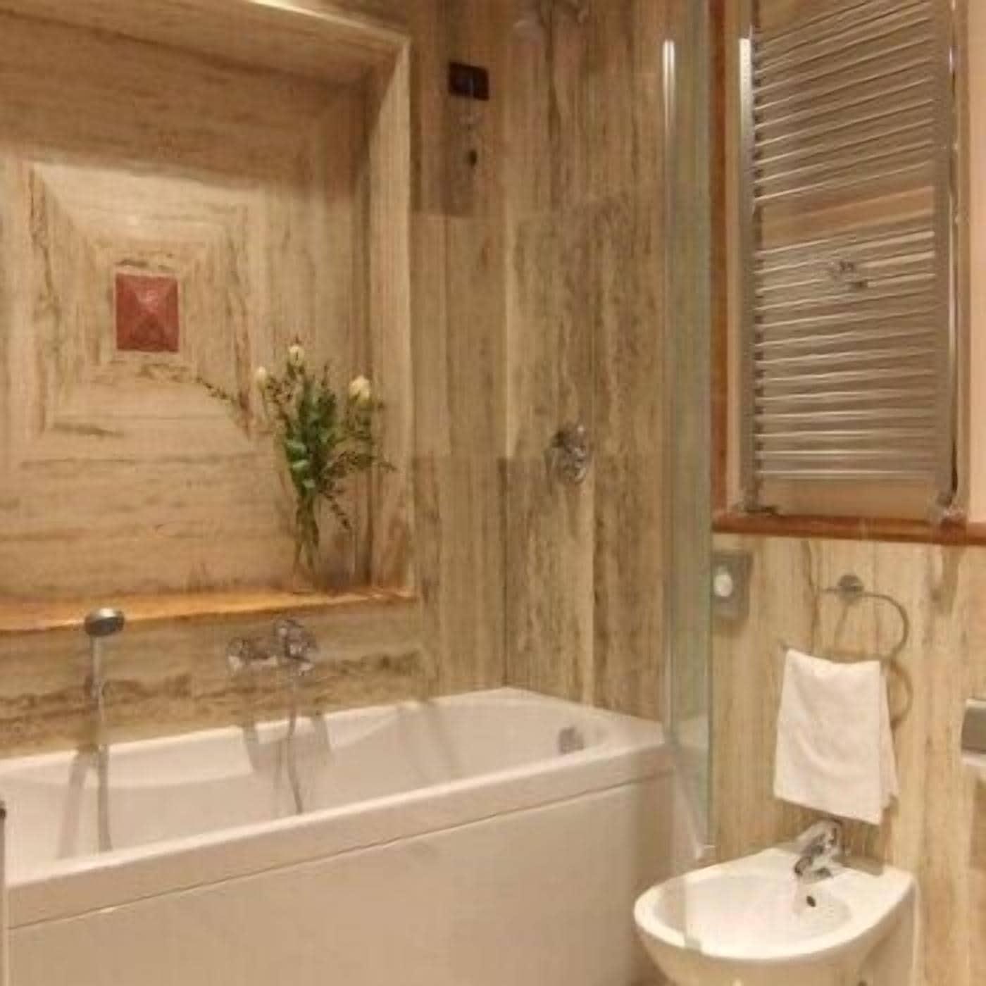 Maison d'hôtes Residenza Romacentro