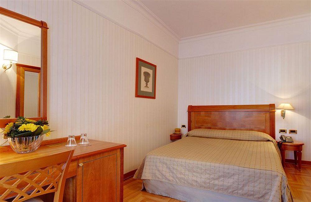 Residenza Romacentro Maison d'hôtes