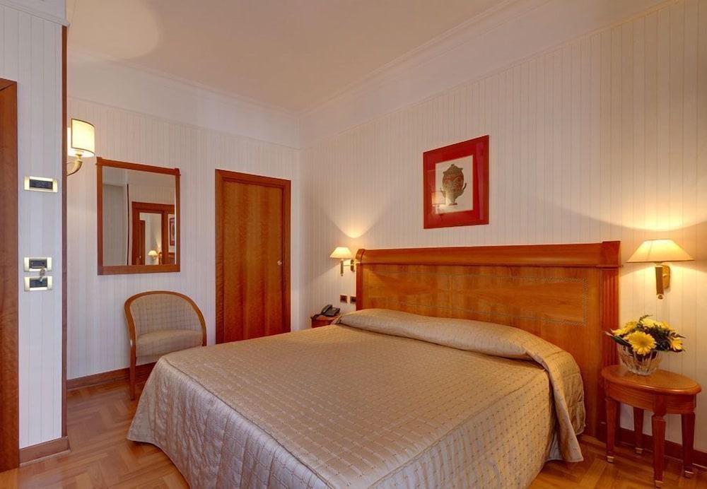 Residenza Romacentro Maison d'hôtes