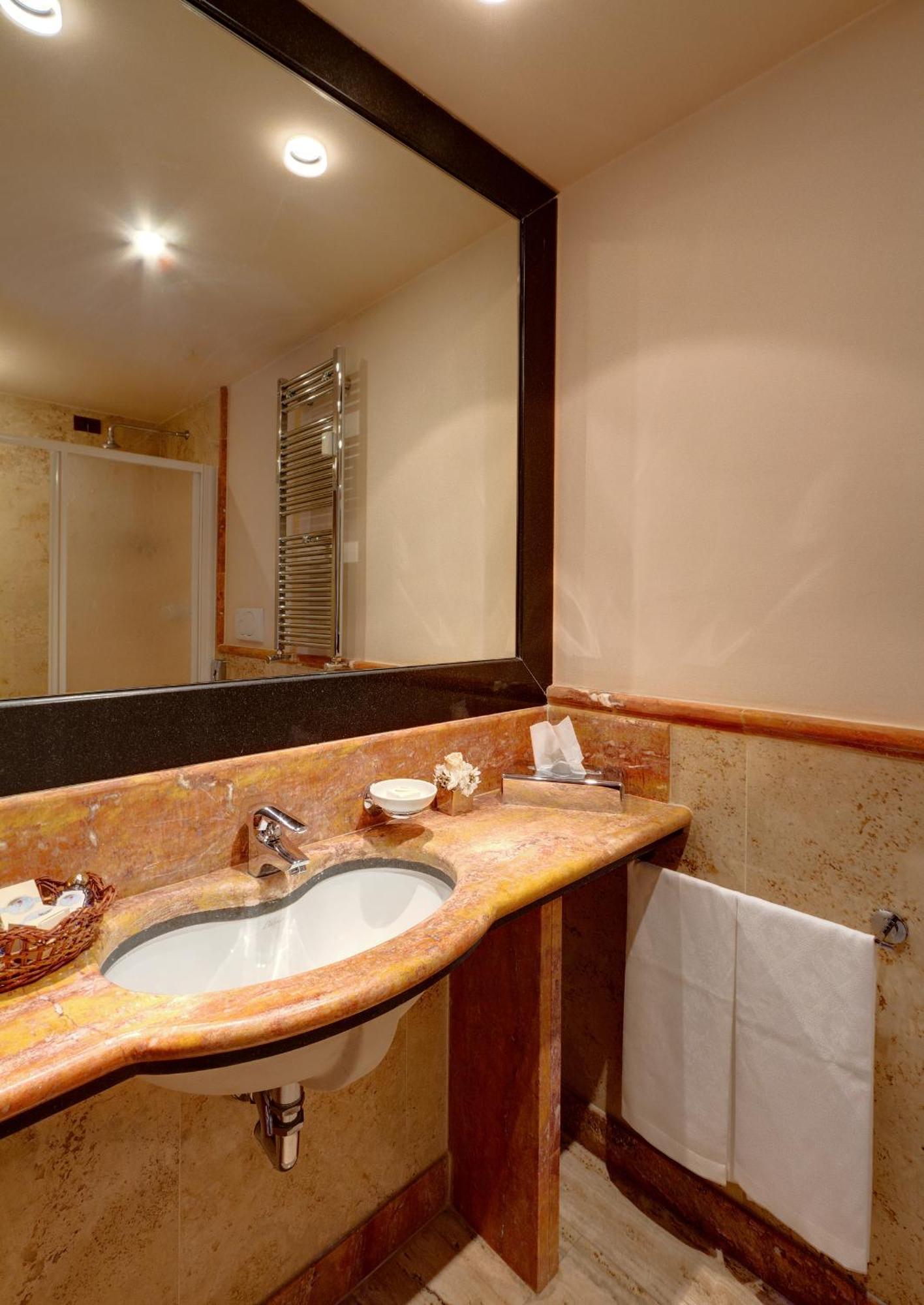 Maison d'hôtes Residenza Romacentro Rome