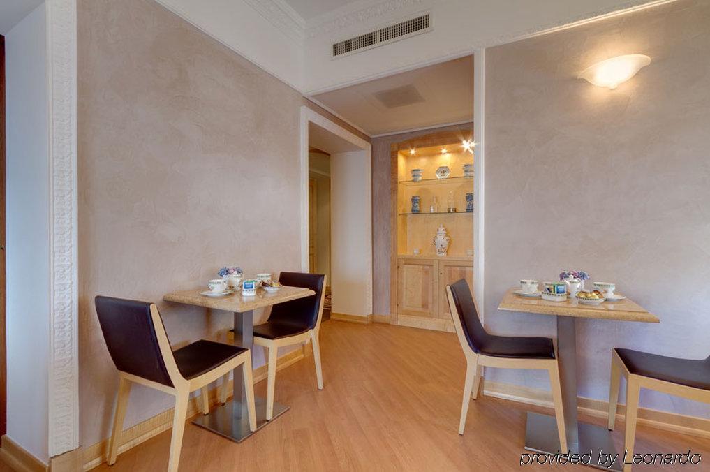 Maison d'hôtes Residenza Romacentro 3*
