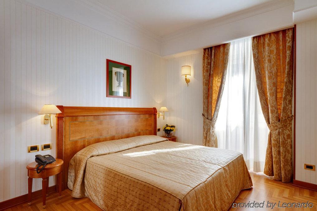 Residenza Romacentro Maison d'hôtes 3*