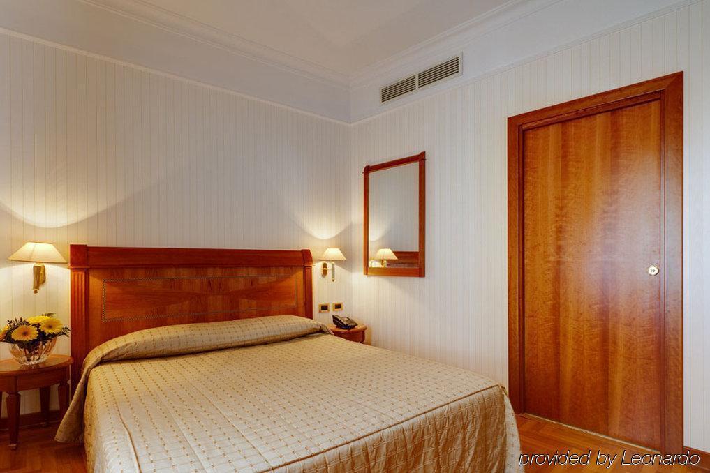 Residenza Romacentro Maison d'hôtes