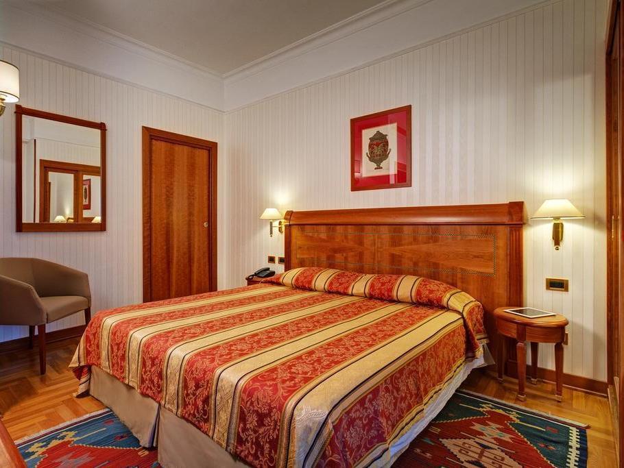 Residenza Romacentro Maison d'hôtes Rome