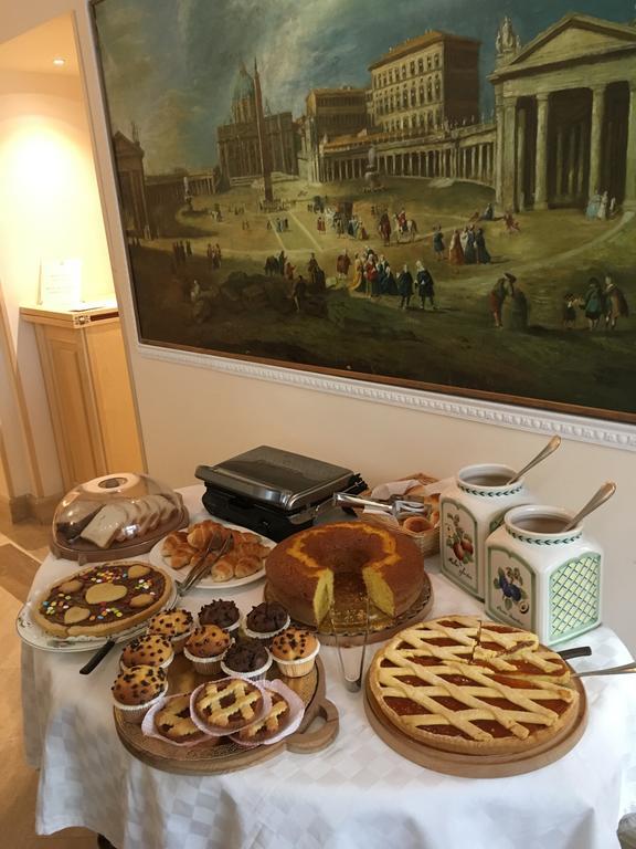 Residenza Romacentro Maison d'hôtes Rome
