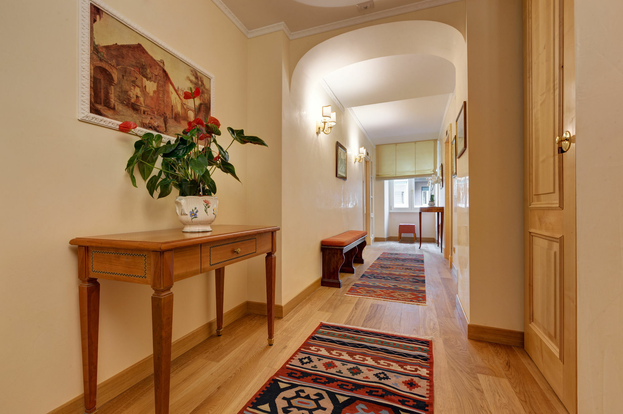 Residenza Romacentro Maison d'hôtes Rome