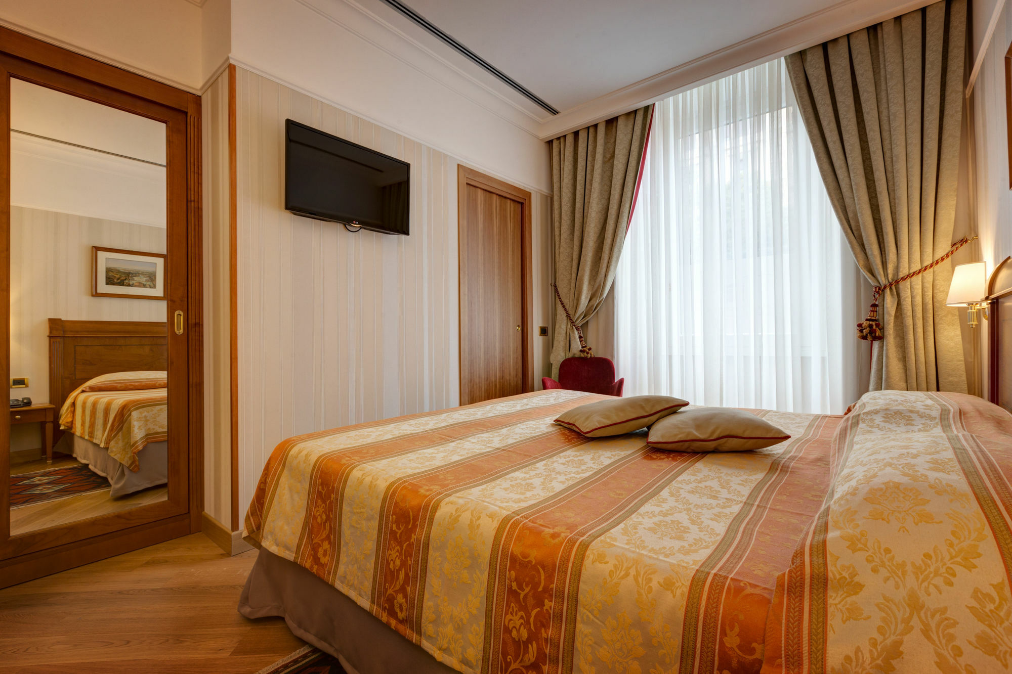 Maison d'hôtes Residenza Romacentro Rome